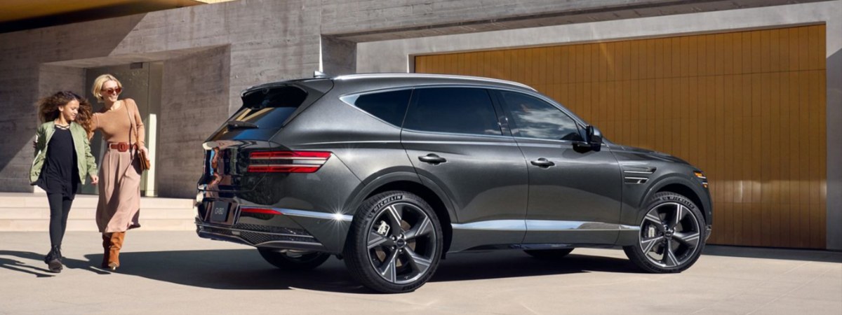 Everything You Need to Know Before Buying a New 2027 Genesis GV80 near Bowie, MD Everything You Need to Know Before Buying a New 2027 Genesis GV80 near Bowie, MD
