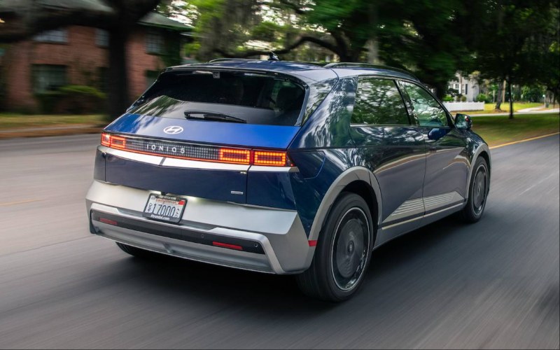 5 Buying Considerations Before You Choose Your Hyundai IONIQ 5 5 Buying Considerations Before You Choose Your Hyundai IONIQ 5