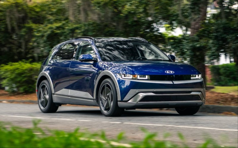 Step-by-Step Tips for the 2027 Hyundai IONIQ 5 Step-by-Step Tips for Test Driving the 2027 Hyundai IONIQ 5
