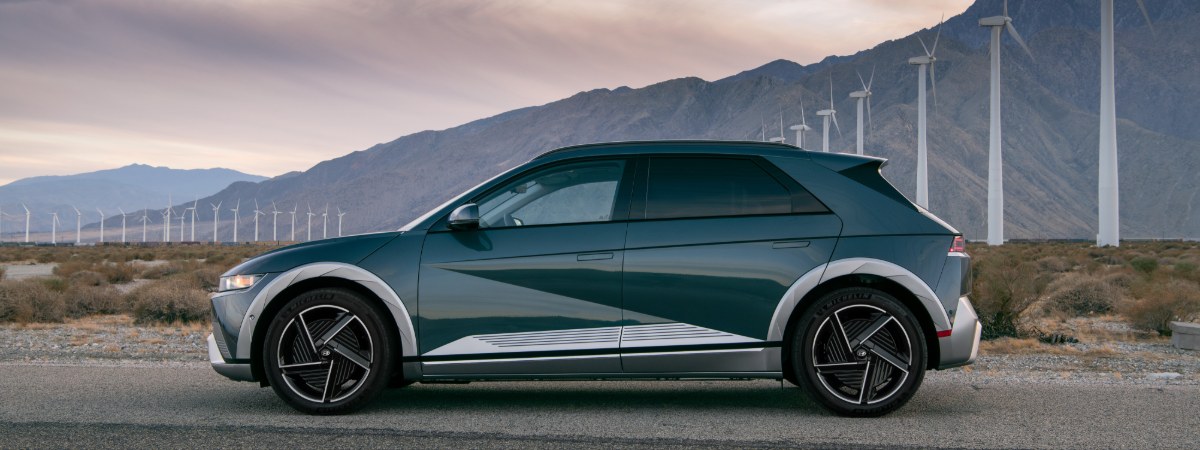 Everything You Need to Know Before Buying a New 2027 Hyundai IONIQ 5 near Towson, MD Everything You Need to Know Before Buying a New 2027 Hyundai IONIQ 5 near Towson, MD
