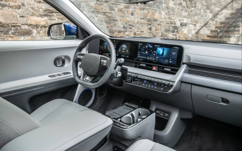 5 Key Reasons the 2027 Hyundai IONIQ 5 Stands Out near Towson, MD 5 Key Reasons the 2027 Hyundai IONIQ 5 Stands Out near Towson, MD