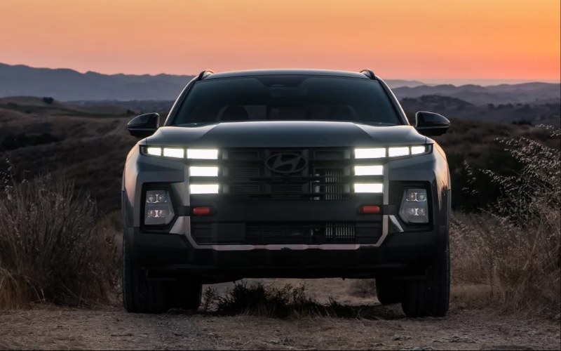 5 Buying Considerations Before You Choose Your Hyundai SANTA CRUZ 5 Buying Considerations Before You Choose Your Hyundai SANTA CRUZ