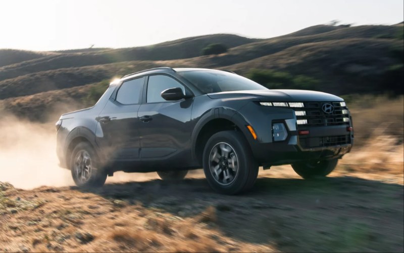 Step-by-Step Tips for the 2027 Hyundai SANTA CRUZ Step-by-Step Tips for Test Driving the 2027 Hyundai SANTA CRUZ