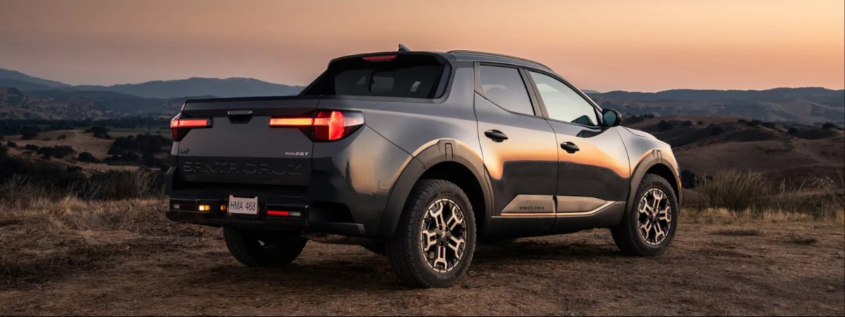 Everything You Need to Know Before Buying a New 2027 Hyundai SANTA CRUZ in Bel Air, MD Everything You Need to Know Before Buying a New 2027 Hyundai SANTA CRUZ in Bel Air, MD
