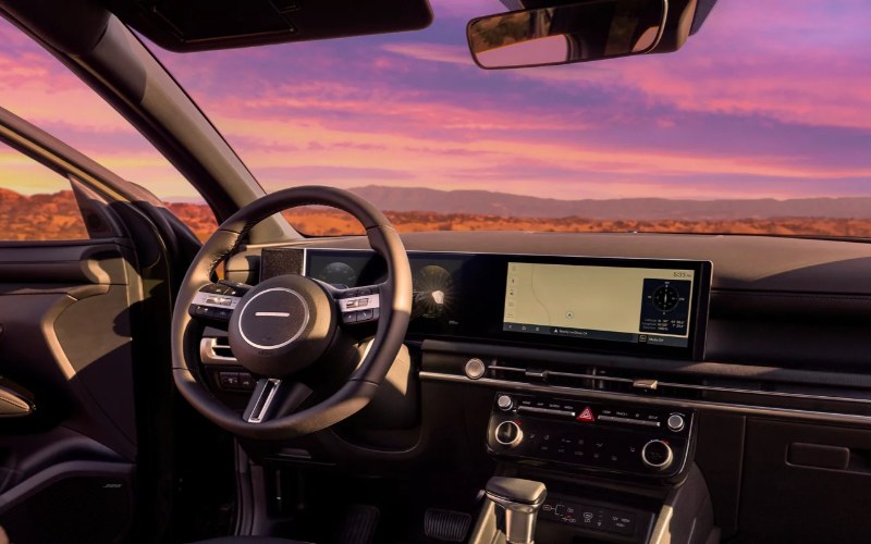 5 Key Reasons the 2027 Hyundai SANTA CRUZ Stands Out in Bel Air, MD 5 Key Reasons the 2027 Hyundai SANTA CRUZ Stands Out in Bel Air, MD