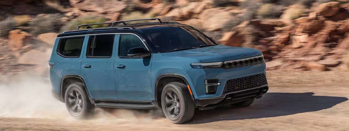 Everything You Need to Know Before Buying a New 2027 Jeep Grand Wagoneer near Perry Hall, MD Everything You Need to Know Before Buying a New 2027 Jeep Grand Wagoneer near Perry Hall, MD