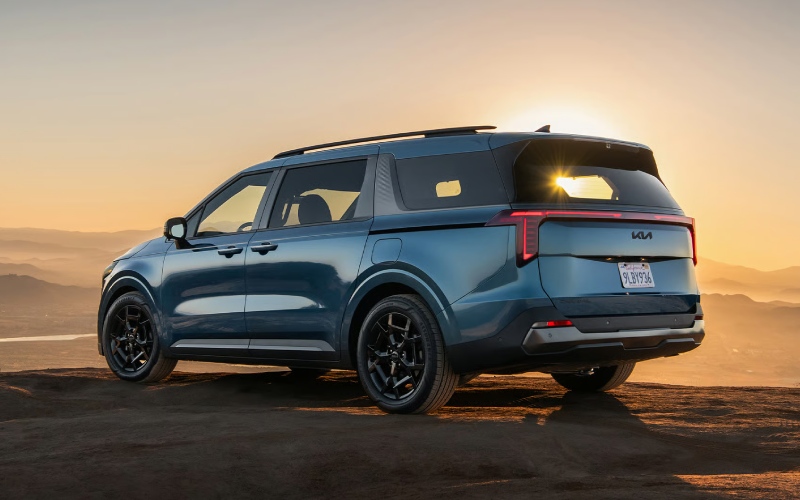 2027 Kia Carnival MPV - Trade-In Tools 2027 Kia Carnival MPV - Trade-In Tools