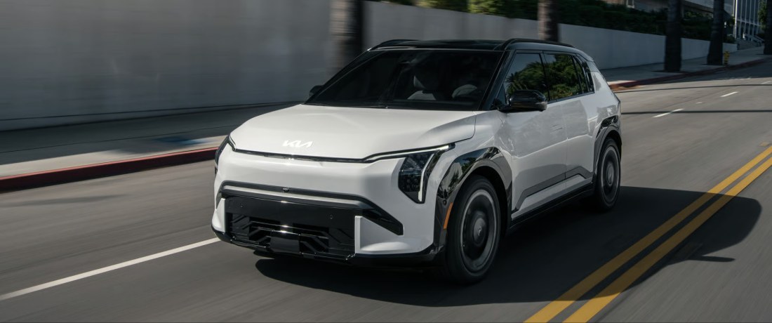 2027 Kia EV3 Shopping Overview near Denver, CO 2027 Kia EV3 Shopping Overview near Denver, CO