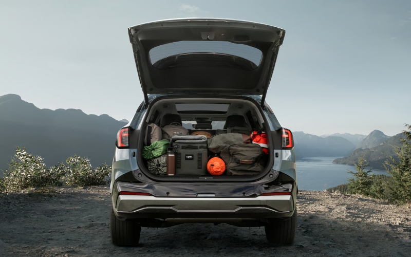 2027 Kia Sportage Hybrid - How It Stands Out 2027 Kia Sportage Hybrid - How It Stands Out