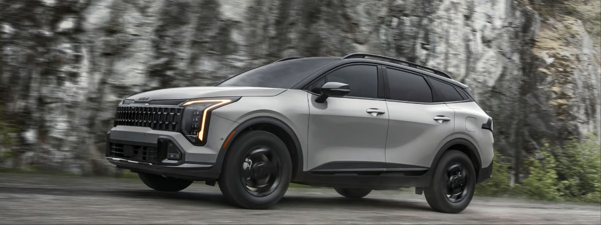 2027 Kia Sportage Shopping Overview near Denver, CO 2027 Kia Sportage Shopping Overview near Denver, CO