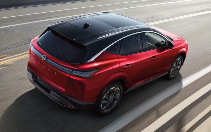 5 Buying Considerations Before You Choose Your Nissan Murano 5 Buying Considerations Before You Choose Your Nissan Murano