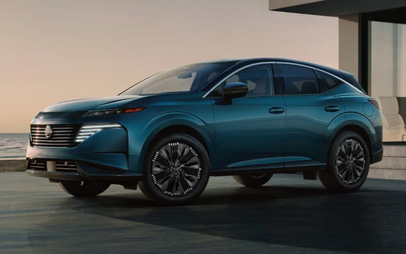 Step-by-Step Tips for the 2027 Nissan Murano Step-by-Step Tips for Test Driving the 2027 Nissan Murano