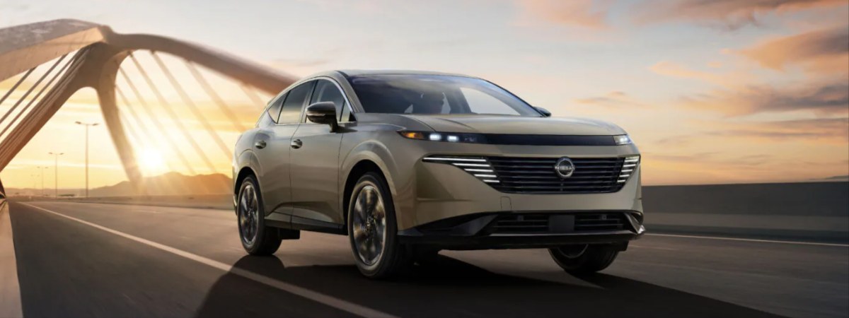 Everything You Need to Know Before Buying a New 2027 Nissan Murano in Bel Air, MD Everything You Need to Know Before Buying a New 2027 Nissan Murano in Bel Air, MD