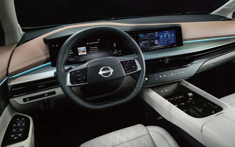 5 Key Reasons the 2027 Nissan Murano Stands Out in Bel Air, MD 5 Key Reasons the 2027 Nissan Murano Stands Out in Bel Air, MD