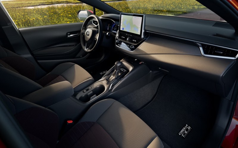5 Key Reasons the 2027 Toyota Corolla Hybrid Stands Out near Goshen, IN 5 Key Reasons the 2027 Toyota Corolla Hybrid Stands Out near Goshen, IN