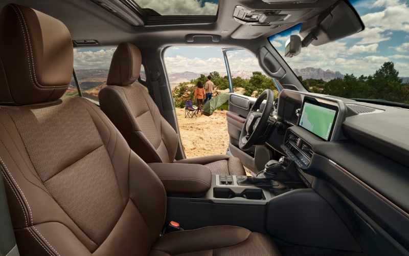 5 Key Reasons the 2027 Toyota Land Cruiser Stands Out in Elkhart, IN 5 Key Reasons the 2027 Toyota Land Cruiser Stands Out in Elkhart, IN
