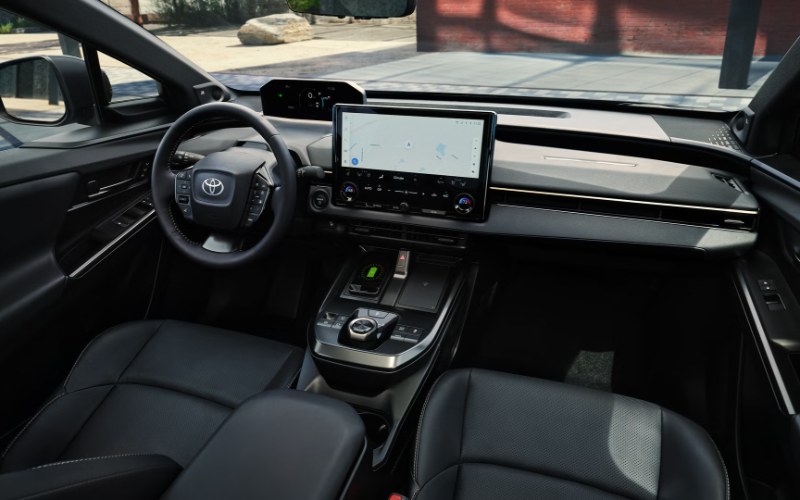 5 Key Reasons the 2027 Toyota bZ Stands Out near Baltimore, MD 5 Key Reasons the 2027 Toyota bZ Stands Out near Baltimore, MD