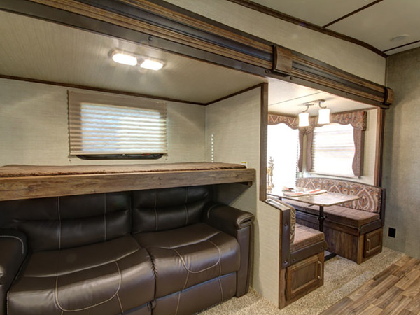Cougar Travel Trailers >> Keystone Cougar XLite 25BHS RV Review | FREE PDF Brochure & Buying Tips Cougar Travel Trailers >> Keystone Cougar XLite 25BHS RV Review | FREE PDF Brochure & Buying Tips