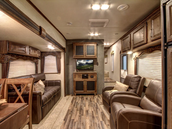 Heritage Glen Rv >> Keystone - Cougar - XLite - 27RKS Heritage Glen Rv >> Keystone - Cougar - XLite - 27RKS