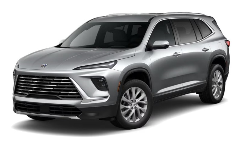 2025 BUICK Enclave
