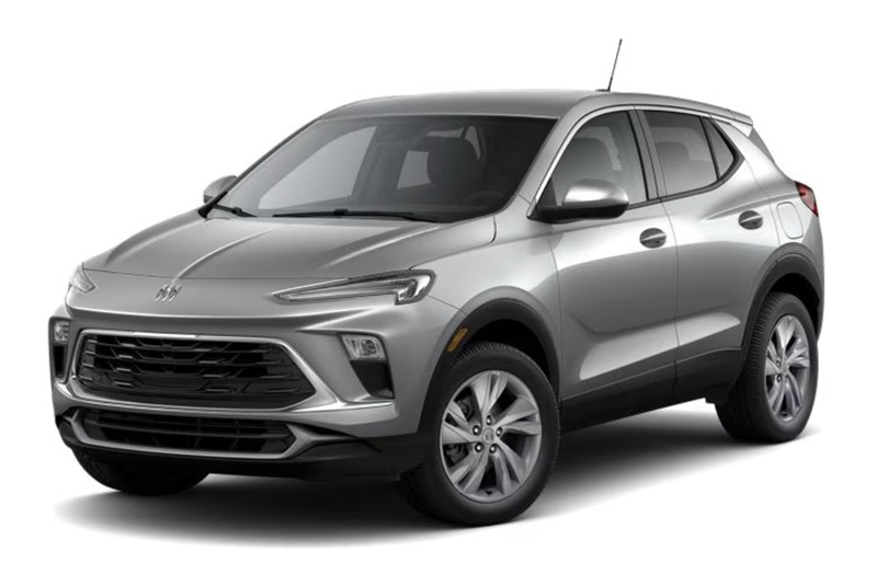 2025 Buick Encore GX