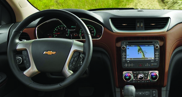 Emich Chevrolet is a Lakewood Chevrolet dealer and a new ...