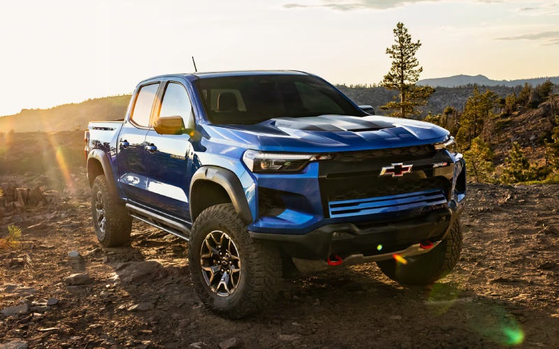 Cab comfort, tech, and daily drivability Cab comfort, tech, and daily drivability