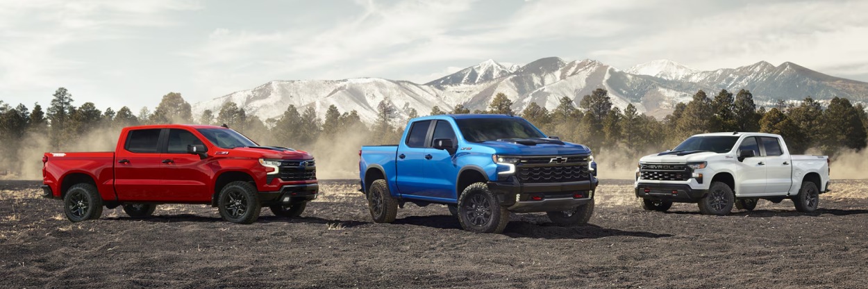 Used Chevrolet Trucks vs Used RAM Trucks — Practical Comparison near Baltimore, MD Used Chevrolet Trucks vs Used RAM Trucks — Practical Comparison near Baltimore, MD