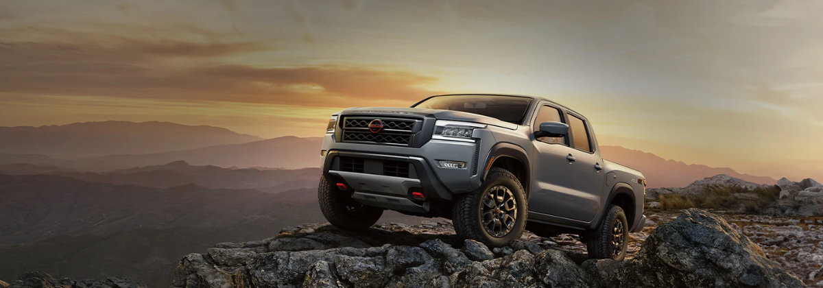Ancira Nissan - 2024 Nissan Frontier's Interior Near Leon Valley TX | Latest Design Updates