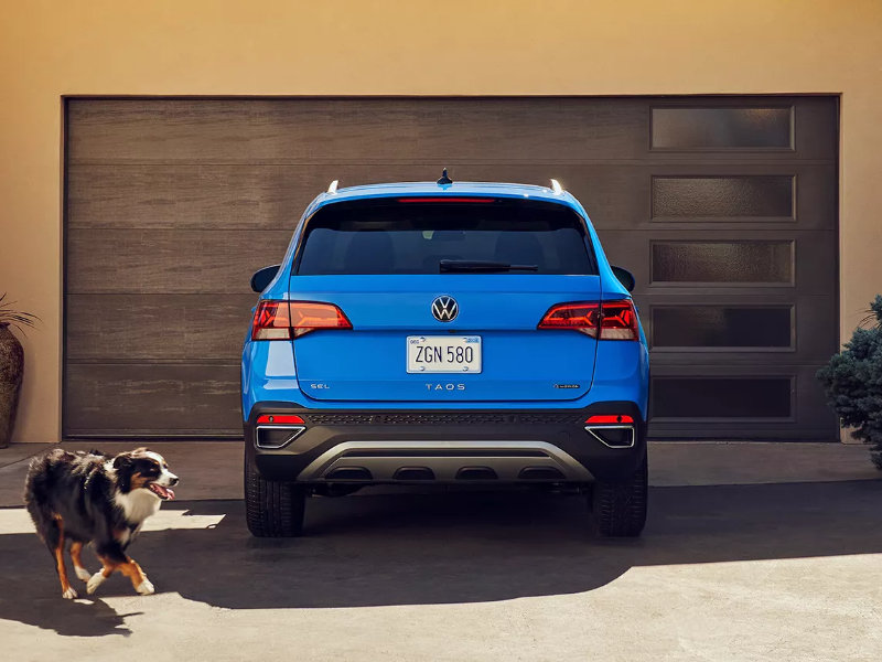 Ancira Volkswagen of San Antonio - VW Road To Summer Tire Event in San Anotnio