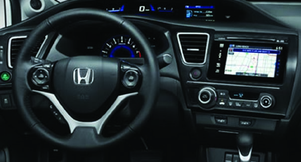 Test Drive The 2015 Accord Near Denver Co Kuni Honda On