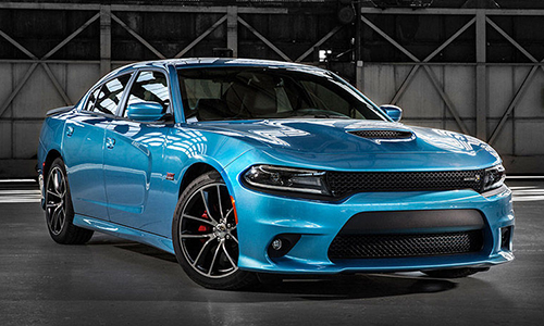 2017 Dodge Charger Near Crystal Lake Illinois Antioch Chrysler 2017 Dodge Charger Near Crystal Lake Illinois