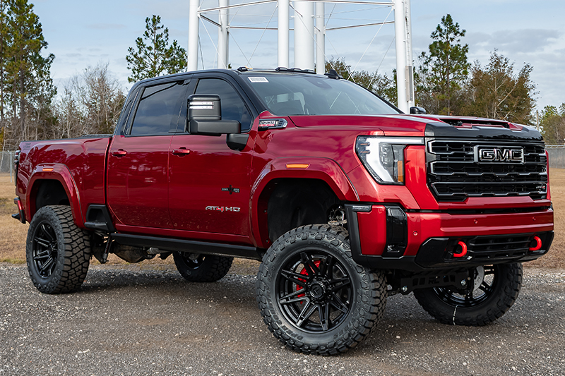 Deadwood Gallery #2 Deadwood Gallery #2