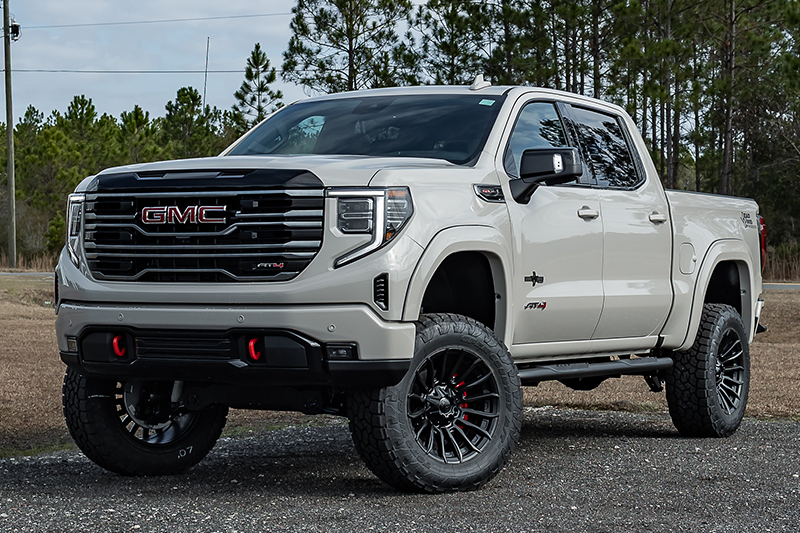 Deadwood Gallery #1 Deadwood Gallery #1