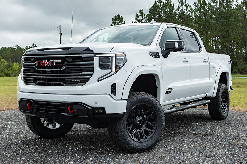 Signature Gallery #1