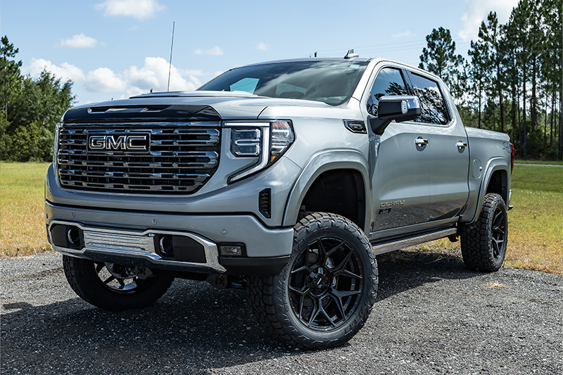 Signature Gallery #1 Signature Gallery #1