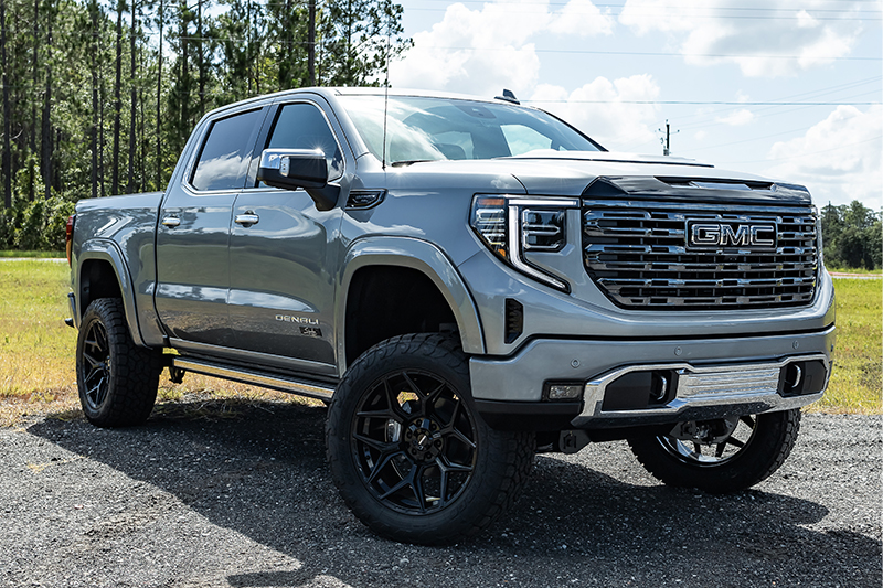 Signature Gallery #2