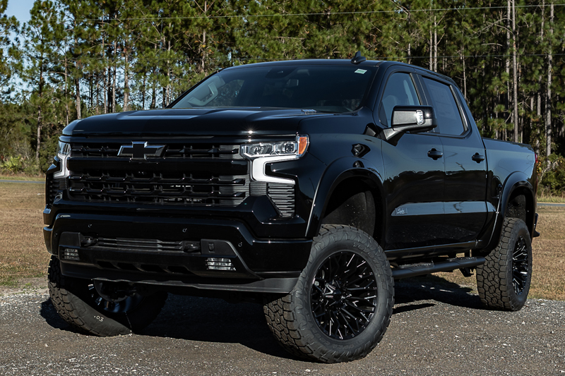 Signature Gallery #1