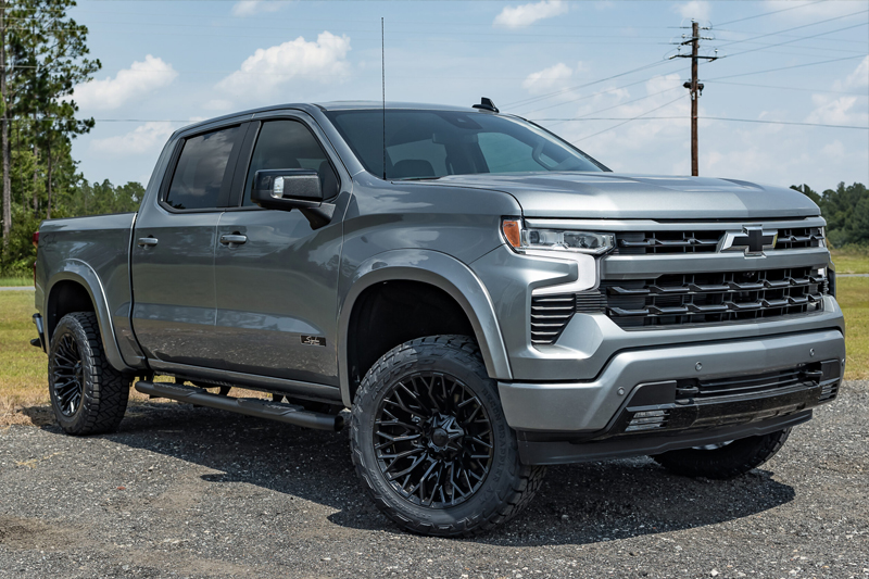 Signature Gallery #2