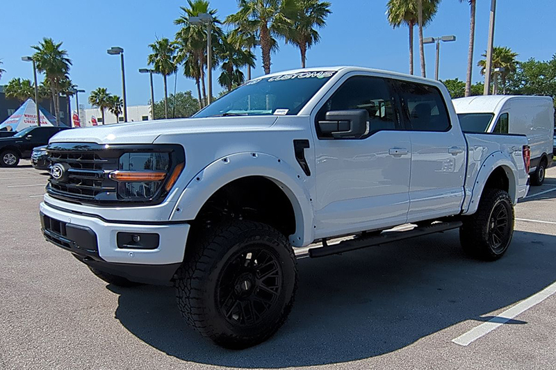 Signature Gallery #1