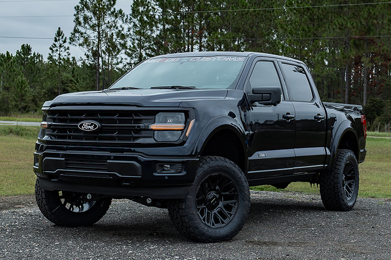 Signature Gallery #2