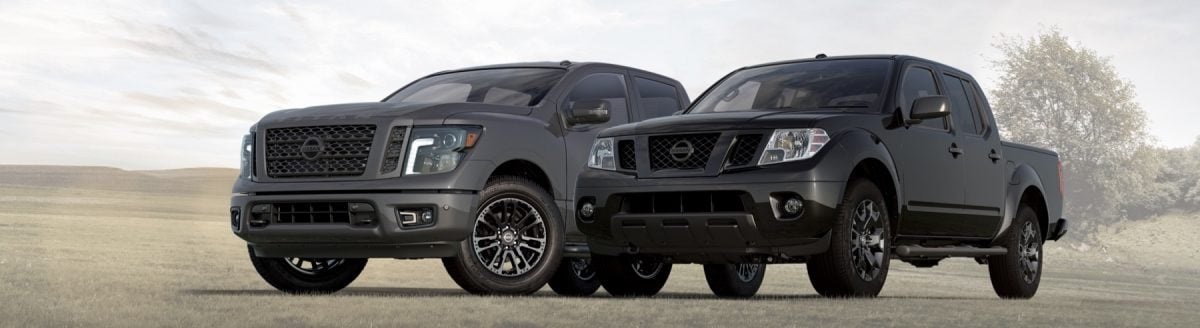 Nissan Commercial Vehicles in San Antonio TX | Ancira Nissan