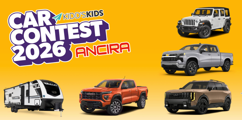 Car Contest 2026