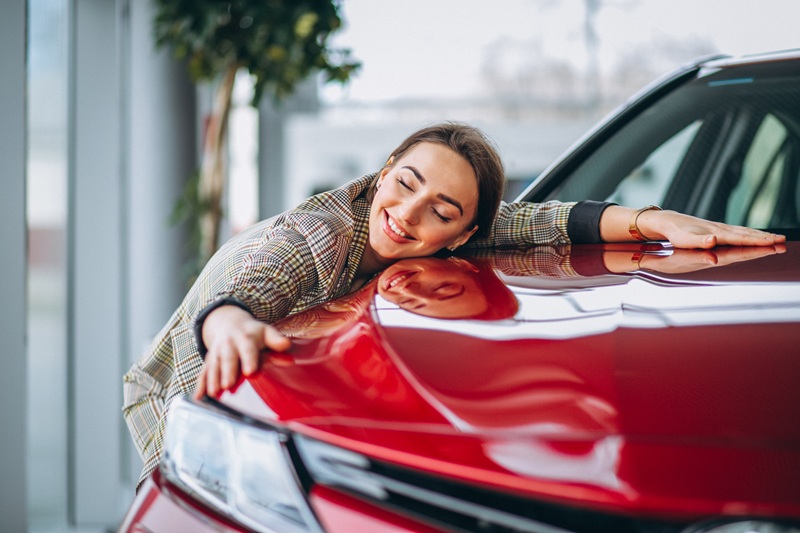 Why Add F&I Coverage at Ancira South Park Nissan?