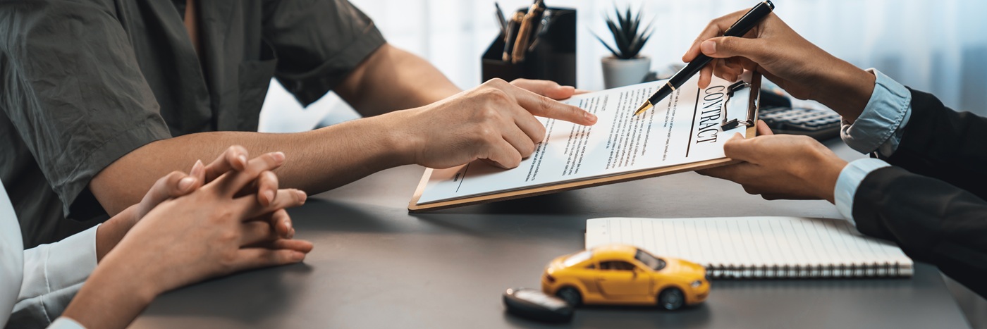 Why Choose Ancira South Park Nissan?