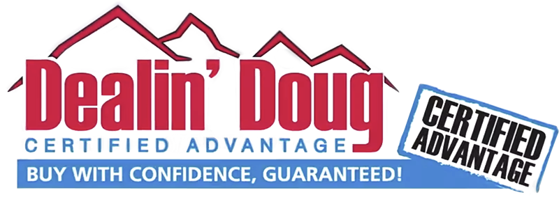 Dealin' Doug's Certified Advantage Program in Centennial CO | Arapahoe Kia