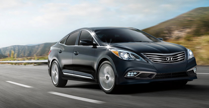 2016 Hyundai Azera Denver Co Arapahoe 2016 Hyundai Azera Denver Co