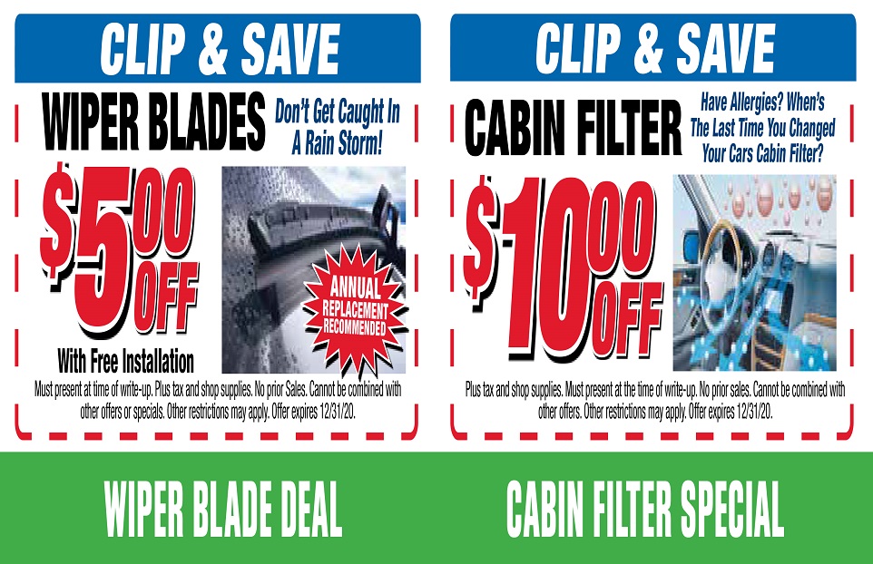 Car coupons West Burlington IA Brad Deery Honda