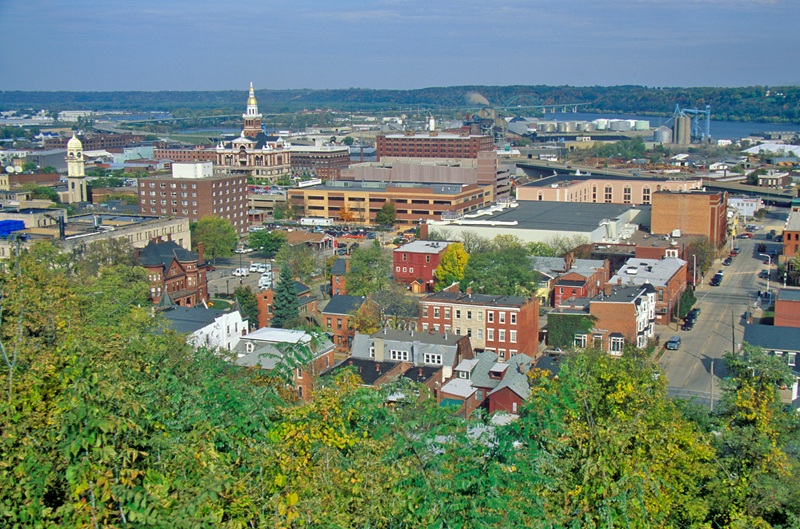 Brad Deery Auto Group in Maquoketa IA