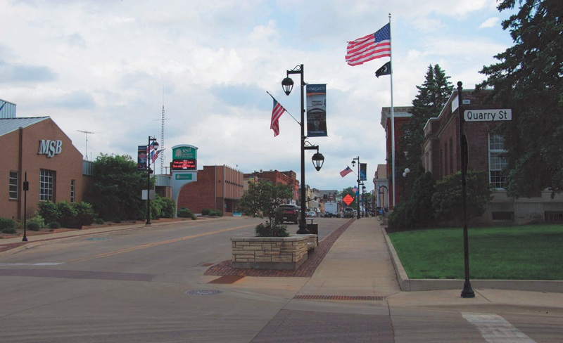 Brad Deery Auto Group in Maquoketa IA